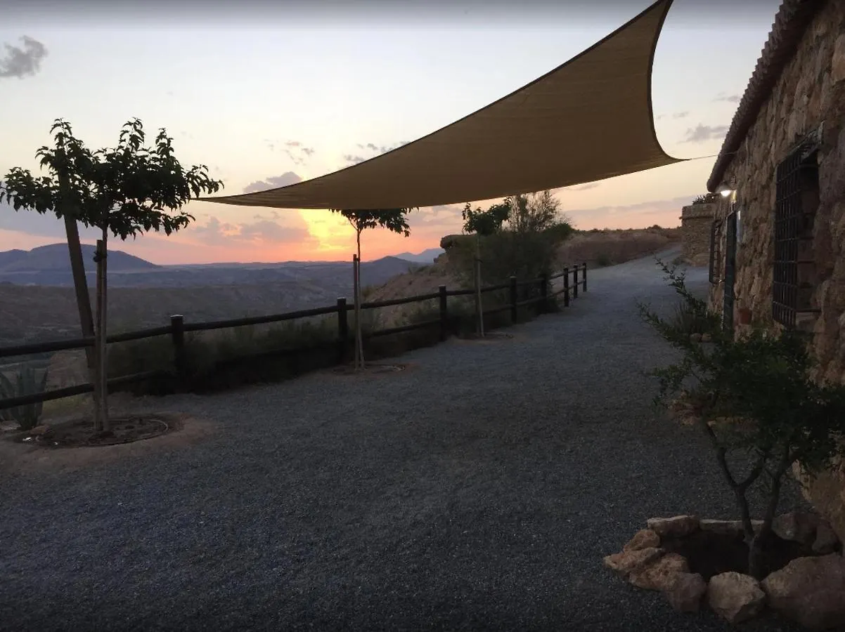 Charming Rental With Shared Pool In Gorafe Holiday home