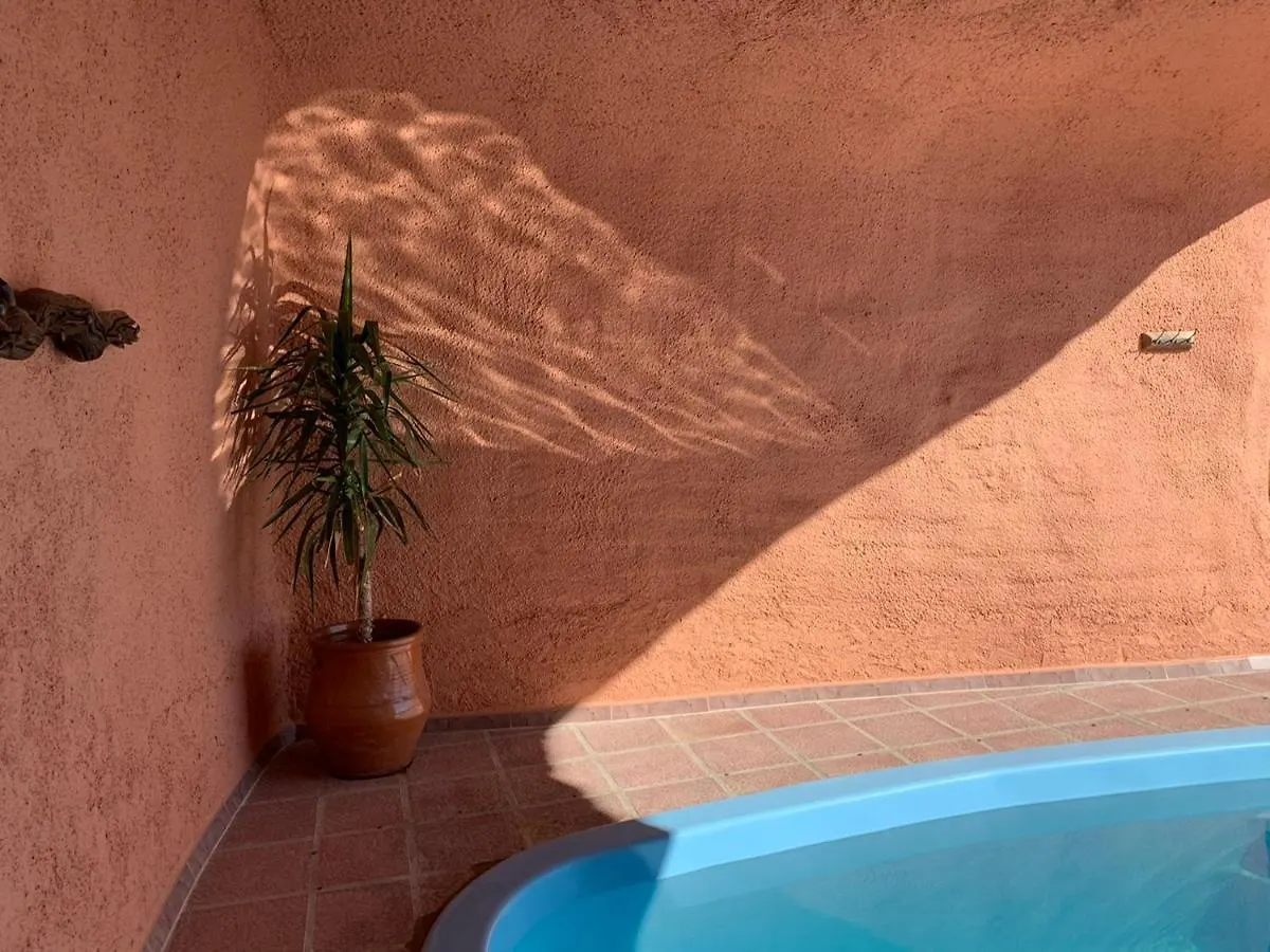 Charming Rental With Shared Pool In Gorafe Holiday home