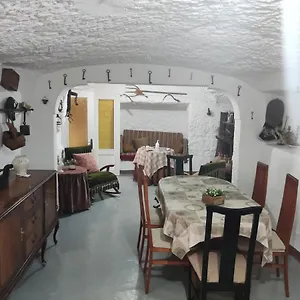  Сasa de vacaciones Cueva Navarro